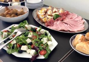 Funerals at the Four Seasons Function Room