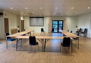 Conferences at the Four Seasons Function Room